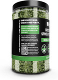Pure Original Ingredients Broccoli Extract (730 Capsules) No Magnesium Or Rice Fillers, Always Pure, Lab Verified