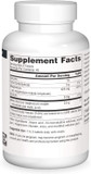 Source Naturals Malic Acid, Supports Muscles And Energy Production*, 2,500 Mg - 120 Tablets