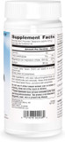 Source Naturals Serene Science Magnesium Serene, Peaceful Body*, Tangerine Flavored - 9 Ounce Powder