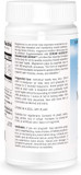 Source Naturals Serene Science Magnesium Serene, Peaceful Body*, Tangerine Flavored - 9 Ounce Powder