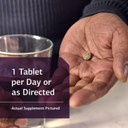 Standard Process Manganese B12 - Whole Food Hemoglobin And Antioxidant With Manganese, Organic Carrot, Maltodextrin, Copper, Organic Sweet Potato, Camu Camu, Vitamin B12-90 Tablets