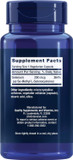 Life Extension Se-Methyl L-Selenocysteine - 200Mcg - Advanced Form Of The Antioxidant Selenium  Selenium Supplement Pill For Immune Health - Non-Gmo, Gluten-Free, Vegetarian  90 Capsules