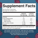 Zinc Gummies By Maryruth'S | Zinc Supplements | Immune Support Supplement | Essential Mineral | Pectin Based | Overall Health & Wellness | Ages 14 & Up | Vegan | Non Gmo | 30 Servings