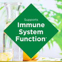 Nature'S Bounty Zinc, Supports Immune System Function, Dietary Supplement, 50 Mg, Caplets, 100 Ct
