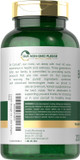 Carlyle Borage Oil Capsules | 2000Mg | 200 Softgels | 320Mg Of Gla | Cold Pressed Seed Oil Supplement | Hexane Free | Non-Gmo & Gluten Free