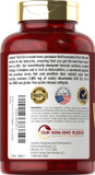 Carlyle Antarctic Krill Oil 2000 Mg 120 Softgels | Omega-3 Epa, Dha, With Astaxanthin Supplement Sourced From Red Krill | Maximum Strength | Laboratory Tested Carlyle Antarctic Krill Oil 2000 Mg 120 Softgels | Omega-3 Epa, Dha, With Astaxanthin Supplement Sourced From Red Krill | Maximum Strength | Laboratory Tested
