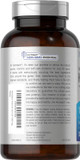 Horbã£Â¤Ach Antarctic Krill Oil 1000Mg Softgels | 300 Count | Omega 3 Supplements With Astaxanthin, Epa, Dha | Non-Gmo, Gluten Free