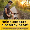 Nature Made Flaxseed Oil 1000 Mg, Fish Free Omega 3 Supplement, Dietary Supplement For Heart Health Support, 100 Softgels, 100 Day Supply Nature Made Flaxseed Oil 1000 Mg, Fish Free Omega 3 Supplement, Dietary Supplement For Heart Health Support, 100 Softgels, 100 Day Supply