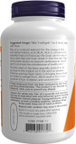 Now Foods Supplements, Flax Oil 1,000 Mg Made With Organic Flax Oil, Cardiovascular Support*, 250 Softgels