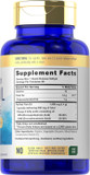 Carlyle Triple Strength Fish Oil | 1400Mg | 60 Softgels | Omega 3 Supplement | Non-Gmo, Gluten Free
