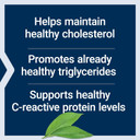 Provinal Purified Omega-7 - Daily Essential Omega 7 Fatty Acids Supplement, Palmitoleic Acid Fish Oil For Heart Health & Inflammation Management - Gluten-Free, Non-Gmo - 30 Softgels Month Supply