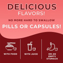 Prenatal & Postnatal Omega-3 Liquid Drops By Maryruth'S 800Mg Dha & 8Mg Of Epa Per Serving | Overall Wellness For Mom & Baby | 2Oz