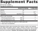 Metagenics Omegagenics Fish Oil Epa-Dha 500 Mg - Supports Cardiovascular Health* - Fish Oil Epa Dha - Purity & Quality Tested - Non-Gmo & Gluten-Free - 120 Count