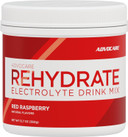 Advocare Rehydrate Electrolyte Drink Mix - Hydration & Recovery Drink With Sodium, Potassium & More - Grape, 12.7 Oz