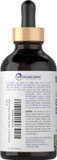 Carlyle Electrolyte Drops 4 Fl Oz | Hydration Liquid Supplement For Drinks | Vegan Formula | Keto-Friendly, Non-Gmo, Gluten Free