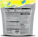 Ghost Hydration Packets, Sour Patch Kids Blue Raspberry, 24 Sticks, Electrolyte Powder - Drink Mix Supplement With Magnesium, Potassium, Calcium, Vitamin C - Vegan, Free Of Soy, Sugar & Gluten
