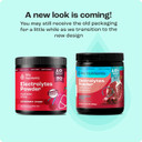 Key Nutrients Multivitamin Electrolytes Powder No Sugar - Sweet Cherry Pom Electrolyte Powder - Endurance & Energy Supplement - Hydration Powder - No Calories - 90 Servings - Made In Usa