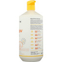 Alaffia Everyday Shea Conditioner, Moisturizes, Restores And Protects. Made With Fair Trade Shea Butter, Cruelty Free, No Parabens, Vegan, Unscented 32 Fl Oz32.00 Fl Oz (Pack Of 1) Alaffia Everyday Shea Conditioner, Moisturizes, Restores And Protects. Made With Fair Trade Shea Butter, Cruelty Free, No Parabens, Vegan, Unscented 32 Fl Oz32.00 Fl Oz (Pack Of 1)