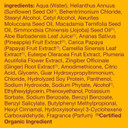 Alba Botanica Colorific Conditioner, Plumeria, 12 Oz12 Ounce (Pack Of 1)
