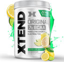 Xtend Original Bcaa Powder 7G Bcaa And 2.5G L-Glutamine, Sugar Free Post Workout Muscle Recovery Drink With Amino Acids For Men & Women, 30 Servings