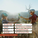 Tailwind Nutrition Recovery Mix, Complete Protein, Carbohydrates, And Electrolytes Powder Drink Mix For Post-Workout, Free Of Gluten, Soy, And Dairy, Vegan, 12 Servings, Salted Caramel