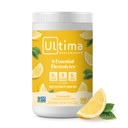 Ultima Replenisher Daily Electrolyte Drink Mix  Lemonade, 90 Servings  Hydration Powder With 6 Key Electrolytes & Trace Minerals  Keto Friendly, Vegan, Non-Gmo & Sugar-Free Electrolyte Powder