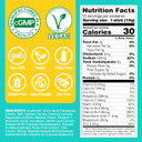 Venture Pal Sugar Free Electrolyte Powder Packets - Liquid Daily Iv Drink Mix For Rapid Hydration & Party Recovery | 5 Vitamins & 7 Electrolytes| Keto Friendly | Non-Gmo | Certified Vegan | 16 Sticks