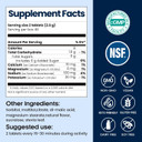 Venture Pal Chewable Electrolyte Tablets, Fast-Melt Sugar-Free Salt Tablets - Variety Pack For Rapid Hydration, Outdoor Running, Hiking, Sports | Keto & Vegan Friendly | 80 Count4 Pack