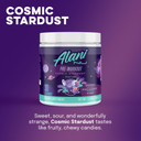 Pre-Workout Supports Energy, Endurance And Pump - Cosmic Stardust (10.58 Oz. / 30 Servings)