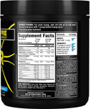Allmax Igniter Sport, Blue Raspberry - 330 G - Pre-Workout Formula - With Caffeine, L-Citrulline, L-Arginine, Creatine & Beta Alanine - Up To 50 Servings
