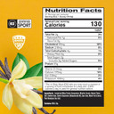 Bare Performance Nutrition, Bpn Whey Protein + Casein Protein Powder Blend, Vanilla, 25G Protein Per Serving Supports Lean Muscle Recovery, 27 Servings, Third Party Tested