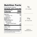 Be Well By Kelly Unflavored Plant-Based Protein Powder, Vegan 20G Of Protein & 8G Of Fiber (1 Ingredient, 20 Servings) 9 Amino Acids + 3 Bcaas No Soy, No Dairy, Stevia-Free, No Sugar Added 1.68Lb 760G