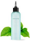 A'Pieu Mint Scalp Hair Vinegar, 6.76 Fl Oz - Refreshing Scalp Treatment For Oily Hair, Hydrating, Ph Balancing, Clarifying Hair Care