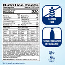 Ensure Original Dark Chocolate Nutrition Shake | Meal Replacement Shake | 6 Pack