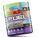 G Fuel Dragon Ball Z Energy Powder, Sugar Free, Clean Caffeine Focus Supplement, Water Mix, Berry Medley Flavor, Focus Amino, Vitamin + Antioxidant Blend, 9.9 Oz (40 Servings)