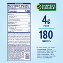 Glucerna Hunger Smart Shake, Diabetic Drink, Blood Sugar Management, 15G Protein, 180 Calories, Classic Strawberry, 10-Fl-Oz Bottle, 24 Count