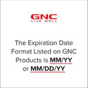 Gnc Amp Pure Isolate Protein - Strawberry