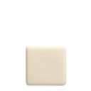 Attitude Hair Conditioner Bar, Plant- And Mineral-Based Plastic-Free Beauty Care, Vegan And Cruelty-Free, Nourishing, Sandalwood, 4 Oz
