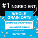 Kind Breakfast, Healthy Snack Bar, Blueberry Almond, Gluten Free Breakfast Bars, 100% Whole Grains, 1.76 Oz Packs (30 Count)