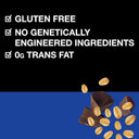 Kind Energy Bars, Chocolate Chunk, Healthy Snacks, Gluten Free, 30 Count