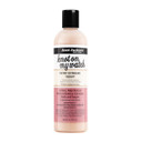 Aunt Jackie'S Curls And Coils Knot On My Watch Instant Hair Detangling Therapy For Natural Curls, Coils And Waves, Enriched With Shea Butter, 12 Oz