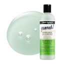Aunt Jackie'S Curls And Coils Quench Moisture Intensive Leave-In Hair Conditioner For Natural Curls, Coils And Waves, Enriched With Shea Butter, 12 Oz Aunt Jackie'S Curls And Coils Quench Moisture Intensive Leave-In Hair Conditioner For Natural Curls, Coils And Waves, Enriched With Shea Butter, 12 Oz