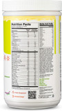 Naturemax Boosttm Pea Protein Powder - Diet Supplement Meal Replacement - 20G Protein Per Serving - Natural Vanilla Flavor - Kosher Vitamin - 1Lb