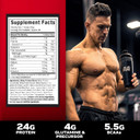 Muscletech Whey Protein Powder (Cookies & Cream, 5Lb) - Nitro-Tech Whey Protein Isolate Smoothie Mix For Lean Muscle & Fast Recovery - 24G Of Whey Gold Protein For Women & Men - Gluten-Free Muscletech Whey Protein Powder (Cookies & Cream, 5Lb) - Nitro-Tech Whey Protein Isolate Smoothie Mix For Lean Muscle & Fast Recovery - 24G Of Whey Gold Protein For Women & Men - Gluten-Free