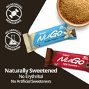 Nugo Protein Bar, Churro, 11G Protein, Gluten Free, 15 Count