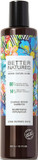 Better Natured Damage Repair Shampoo And Conditioner | Restore Moisture, Shine & Vitality | Dry, Damaged, Coarse Hair | Vegan | Paraben Free