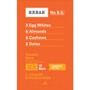 Rxbar Protein Bars, 12G Protein, Gluten Free Snacks, Pumpkin Spice, 22Oz Box (12 Bars) Rxbar Protein Bars, 12G Protein, Gluten Free Snacks, Pumpkin Spice, 22Oz Box (12 Bars)
