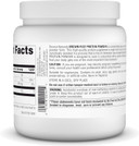 Source Naturals Brown Rice Protein, Vegan & Non-Gmo* - 16 Oz Powder