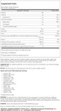 Swanson Full Potential Vegan Protein - Vanilla Flavor, Whole Vegan Protein Powder For Muscle Building And Recovery - 30 G