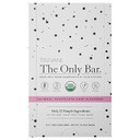 Truvani Plant Based Snack Bars | 6G Protein | 12 Pack Oatmeal Chocolate Chip | Organic | Vegan | The Only Bar | Dairy, Soy, And Gluten Free | Individually Wrapped